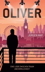 Cover: Oliver - BoD - Books on Demand