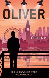 Enlarge image Cover: Oliver - BoD - Books on Demand