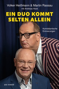 Abbildung von: Ein Duo kommt selten allein - ars vivendi