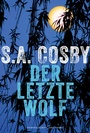 Cover: Der letzte Wolf - ars vivendi