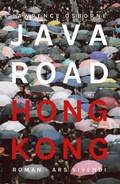 Cover: Java Road Hong Kong - ars vivendi