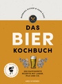 Cover: Das Bierkochbuch - ars vivendi