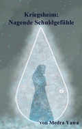 Cover: Kriegsheim - BoD - Books on Demand
