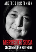 Cover: Mercedes Sosa Die Stimme der Hoffnung - Books on Demand