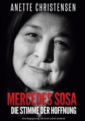 Cover: Mercedes Sosa Die Stimme der Hoffnung - BoD - Books on Demand