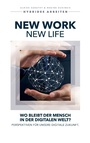 Cover: New Work - New Life - BoD - Books on Demand