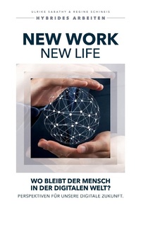 Enlarge image Cover: New Work - New Life - BoD - Books on Demand