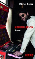 Cover: Kapitulation - M&auml;rz Verlag