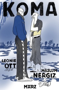 Abbildung von: KOMA - März Verlag
