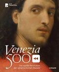 Cover: Venezia 500 - Hirmer