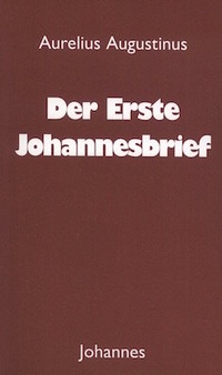 Enlarge image Cover: Der Erste Johannesbrief - Johannes Verlag