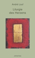 Cover: Liturgie des Herzens - Johannes Verlag