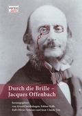 Cover: Durch die Brille - dohr k&ouml;ln