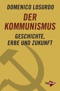 Cover: Der Kommunismus - PapyRossa Verlag