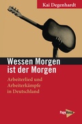 Cover: Wessen Morgen ist der Morgen - PapyRossa Verlag