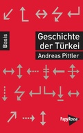 Bild: Geschichte der Türkei - PapyRossa Verlag