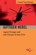 Bild: Giftiger Nebel - PapyRossa Verlag