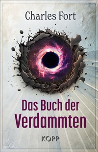 Enlarge image Cover: Das Buch der Verdammten - Kopp Verlag