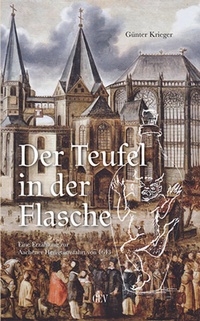 Bild vergrößern Bild: Der Teufel in der Flasche - GEV - Grenz-Echo-Verlag