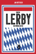 Cover: S&ouml;ren Lerby. Der Wohlt&auml;ter - Verlag Voland & Quist