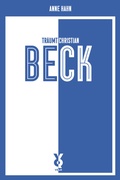 Cover: Anne Hahn tr&auml;umt Christian Beck - Verlag Voland & Quist
