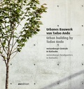 Cover: Urban building by Tadao Ando - AVEdition