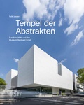 Cover: Tempel der Abstrakten - AVEdition