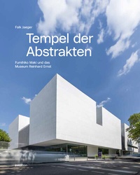 Enlarge image Cover: Tempel der Abstrakten - AVEdition
