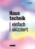 Bild: Haustechnik - einfach skizziert - AVEdition