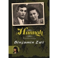 Abbildung von: Hannah - Verlag Angelika Gontadse