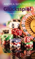 Cover: Gl&uuml;cksspiel - edition keiper