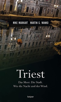 Enlarge image Cover: Triest - edition keiper