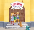 Cover: Valentina Wiedehopf - Endlich Schulkind - Gl&uuml;ckschuh-Verlag