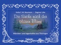 Cover: Die Suche nach der blauen Blume - THK