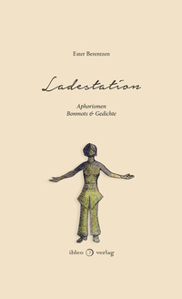 Abbildung von: Ladestation - ihleo verlag