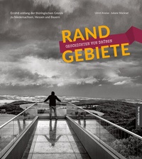 Abbildung von: Randgebiete - Geschichten von drüben - Mitteldeutscher Verlag