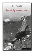 Cover: Der Krieg meines Vaters - Mitteldeutscher Verlag