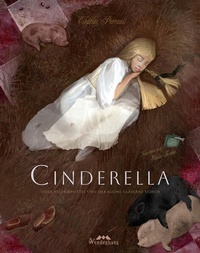 Enlarge image Cover: Cinderella - Wunderhaus Verlag
