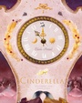 Cover: Cinderella: Limitierte Ausgabe mit Hörbuch - Wunderhaus Verlag