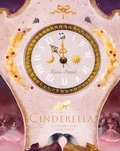 Cover: Cinderella: Limitierte Ausgabe mit H&ouml;rbuch - Wunderhaus Verlag