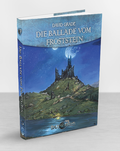 Cover: Die Ballade vom Froststein - Uhrwerk-Verlag