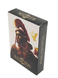 Cover: Lex Arcana Demiurgus Deck - Uhrwerk-Verlag