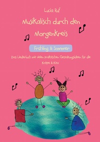 Abbildung von: Musikalisch durch den Morgenkreis: Frühling & Sommer - Janetzko, Stephen