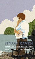 Cover: Almosen f&uuml;rs Vergessen / Wie Schatten kommt - Elfenbein