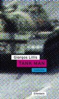 Cover: Tank Man - Elfenbein