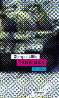 Enlarge image Cover: Tank Man - Elfenbein