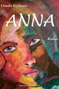 Cover: Anna - comebeck limited