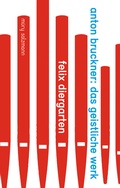 Cover: Anton Bruckner - Muery Salzmann