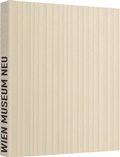 Cover: Wien Museum Neu - Muery Salzmann