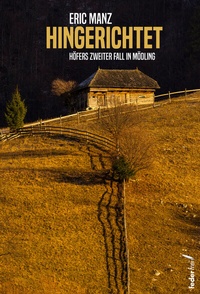 Enlarge image Cover: Hingerichtet - Verlag Federfrei